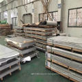 Incoloy 800 stainless steel plate supplier